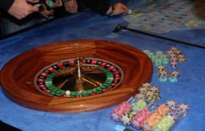 soirée casino annecy
