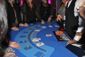 soiree casino annecy